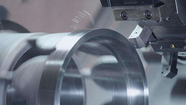 CNC Machining Service