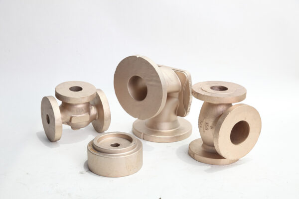 Copper-based Casting